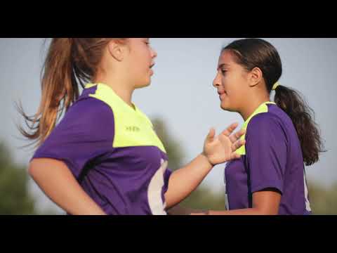 Video: Oakville Soccer Club - Promotional Video for House League (U13 to U18)