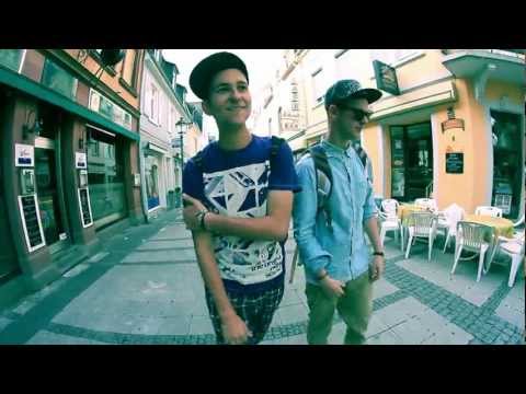 Caution! x Mags - Keiner Merkts (HD-Video)