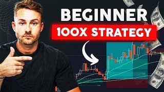 How To START Day Trading Crypto Trends In 2024 [BEST 100x Strategies]