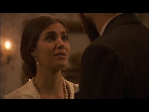 El Secreto de Puente Viejo C949 - El reencuentro de Amalia y Bosco