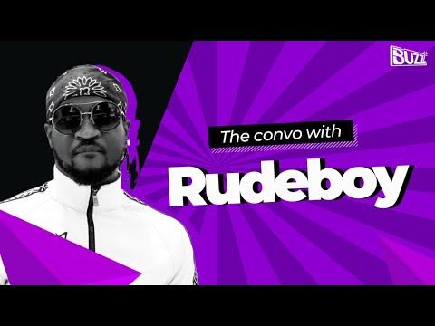 The Convo With Rudeboy Part 1
