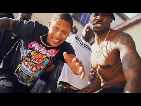 Ready Or Not - Benzo | Bag Baby Milli | Official Video