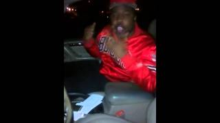 Dot "Commas Freestyle" Industry diss