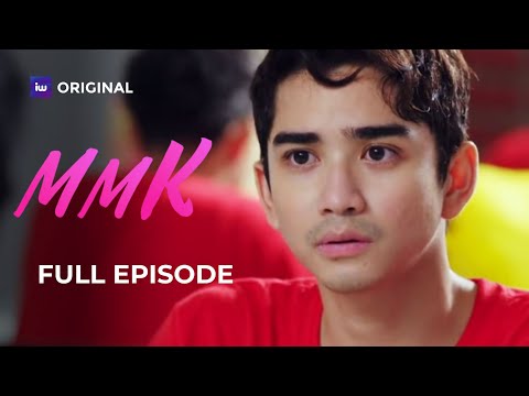 Habal-habal | Zaijian Jaranilla | Maalaala Mo Kaya