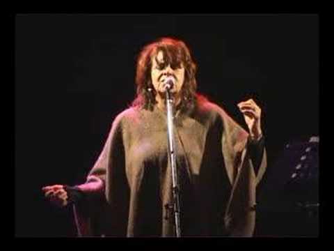 Melania Pérez - "Lavanderas de Río Chico"