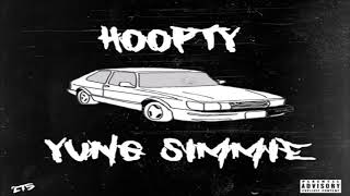 Yung Simmie - Hoopty