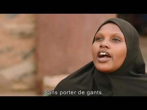 TIMBUKTU d'Abderrahmane Sissako - Bayard d'or 2014