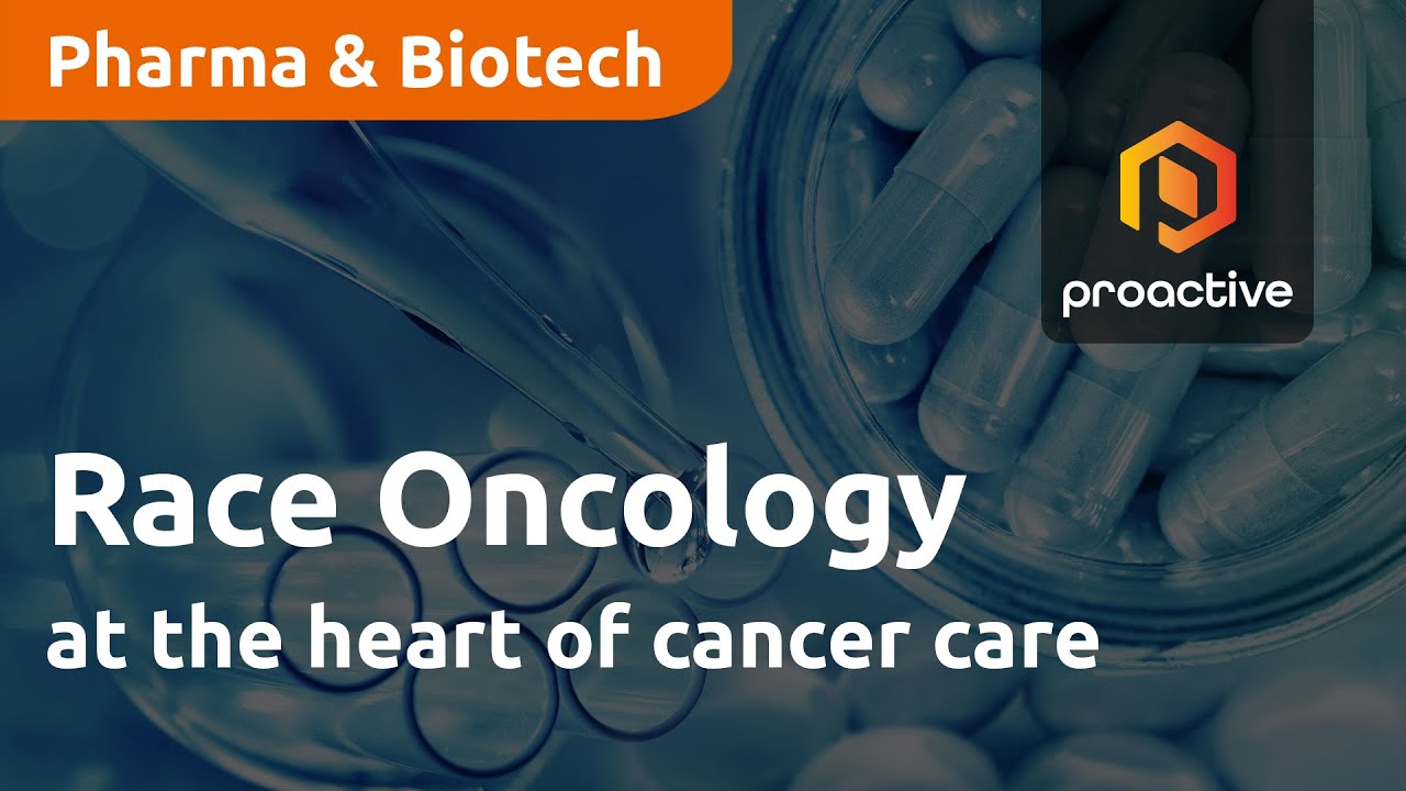 Race Oncology at the heart of cancer care