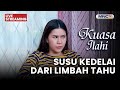 SUSU KEDELAI DARI LIMBAH TAHU LIVE KUASA ILAHI 28 NOVEMBER 2025