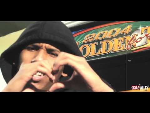 Foreign Jay x Blackie Montana x EJ Trappin (Grave Style) By @BKAlleyOfficial