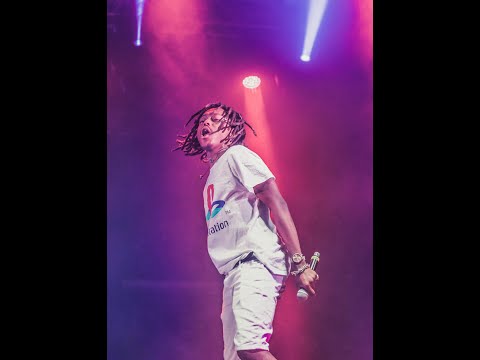 Bizzy Alpha - Like Yah (Official Video) [Prod. Sampa Beatz]