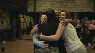 Afro Invasion vol.3 - Ezinne Asinugo (Kiss Daniel - Yeba)