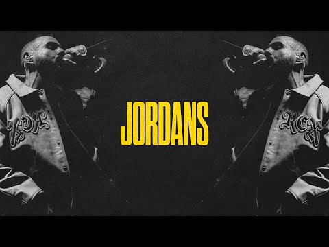 SHINDY x OZ Type Beat - JORDANS (2000s Type Beat)