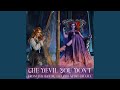 The Devil You Don't (From The Bardic Hearth Audio Drama)