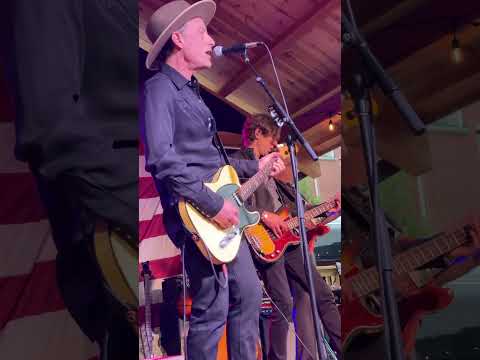 The Wallflowers - The Passenger 7.6.25 American Music Fest Fitzgerald’s Berwyn Illinois Chicago