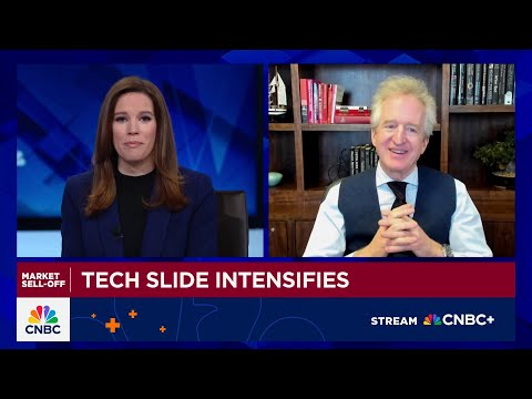 Stock 'selectivity' is the investment word of the day, says Davis Advisors chairman Chris Davis