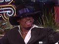 Dennis Rodman Carmen Electra Talk About Their Marriage On Late Night Talk Shows January 22 1999