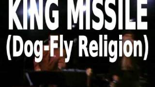 Lou - King Missile (Dog-Fly Religion)