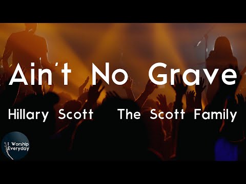 Ain't No Grave