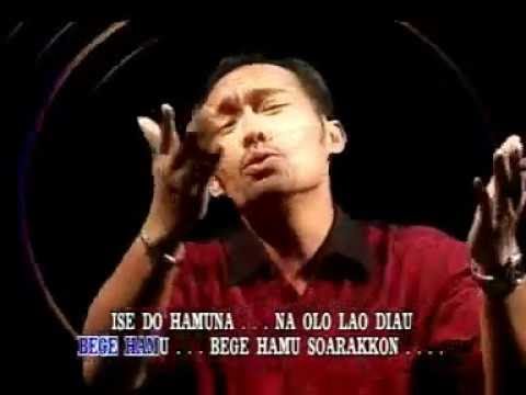 Silopak Trio - Si Doli Naso Lakku (Album Pop Batak Kompilasi Hitz Single 1)