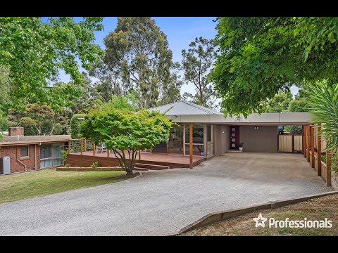 9 Worcester Street, Lilydale