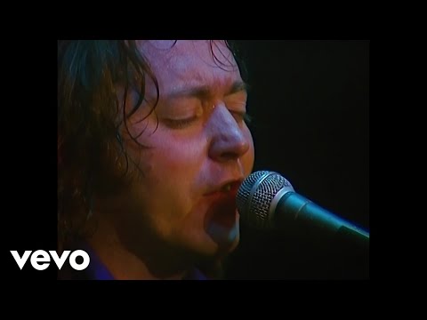 Rory Gallagher - Tattoo'd Lady (Live At The Cork Opera House, Ireland / 1987)