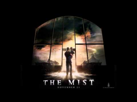 The Mist [OST] - 07 - Dead Can Dance - The Host of Seraphim