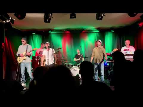 Vagabondo – Fusion Square Garden