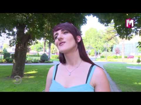 PLAY IN - ШАБАЦ И МАРИЈА СО НОВ СПОТ 12.07.2016