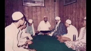Download lagu ya robbi sholli ala Muhammad - abah Guru syech Muhammad zaini bin Abdul Ghani ( Guru sekumpul ) mp3