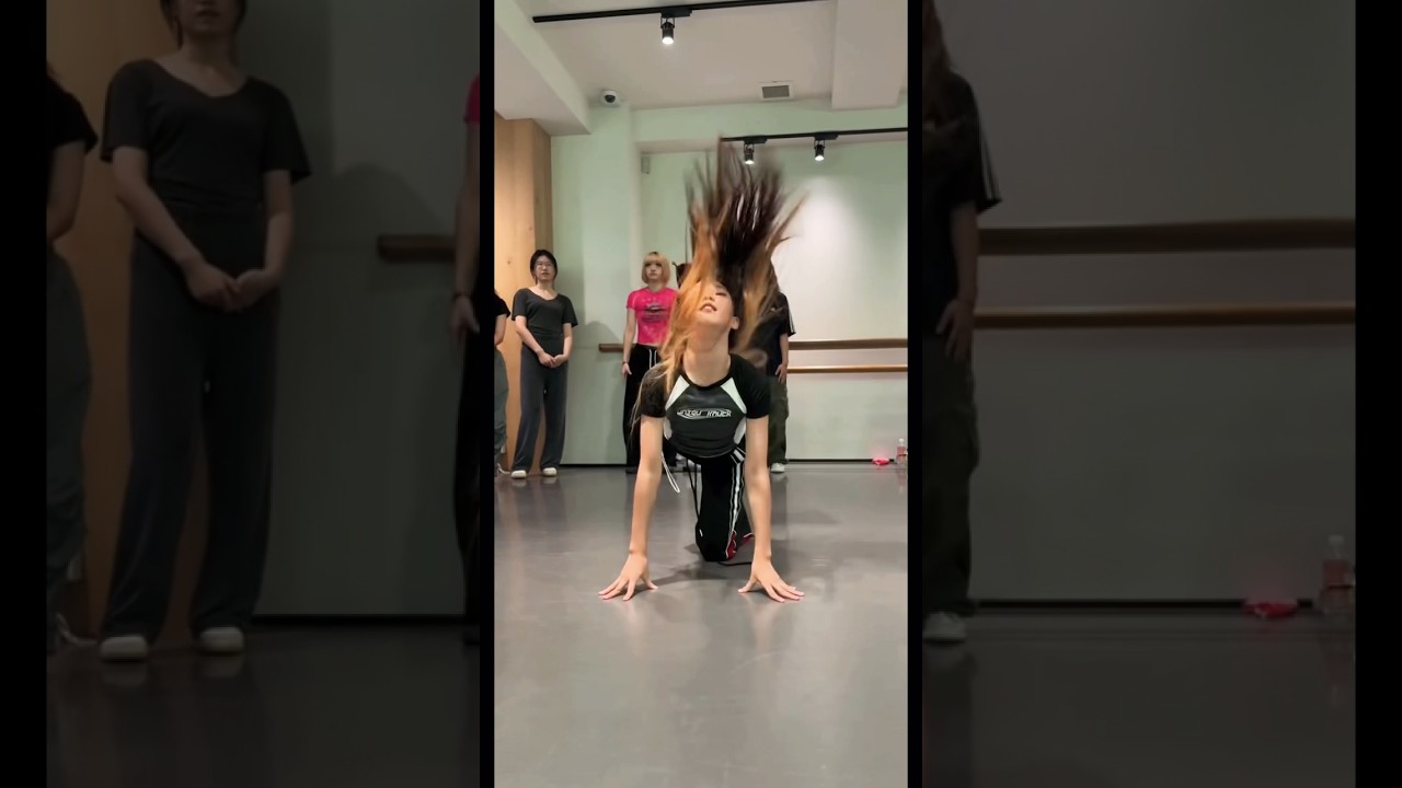 Ridin′ (Prod. THE HUB) - 릴리& 지우& 규진 (NMIXX)   #dance #dancevideo #kpop #踊ってみた #kpopdance #NMIXX