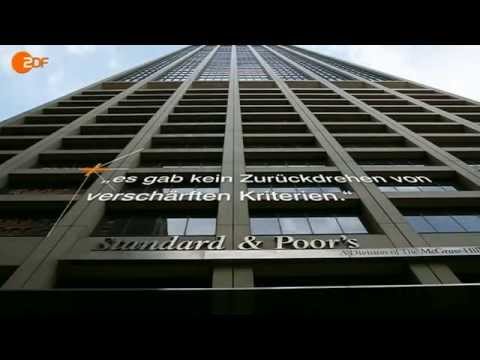 ZDFzoom: Die Schattenmacht - ZDF (2/3)