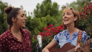 "Elvis Presley Blues" Gillian Welch (cover by Kathleen Grace + Sometimes We Sing Together)