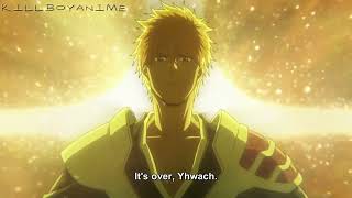 Download lagu Bleach Ichigo vs. Yhwach Round 2 4k mp3