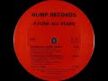 P FUNK ALL STARS- hydraulic pump (part 1 & 2 12 mix)