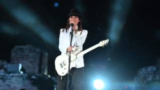 LAURA PAUSINI - canzone UNA STORIA CHE VALE