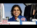Remembering Kalpana Chawla, the first Indian American to go to space