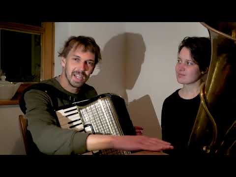 SING MIT UNS! Zahnputz Walzer