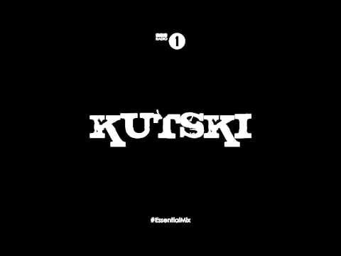 Kutski - Essential Mix BBC Radio 1 - NOV 01- 2014