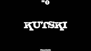 Kutski - Essential Mix BBC Radio 1 - NOV 01- 2014