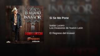 Si Se Me Pone