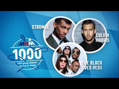 MNM 1000 2017