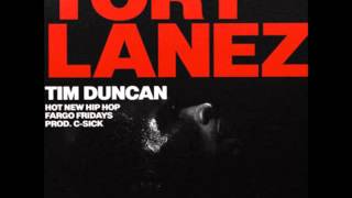 Tory Lanez -Tim Duncan  (BassBoosted)