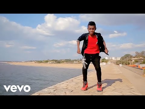 Lico Kininike - Vita bornage (Clip Officiel)