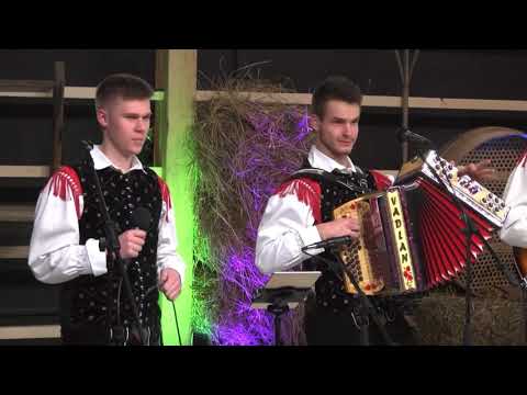 Ansambel Veseli Savinjčani - Ti nisi taka (Ansambel Fantje z vseh vetrov)