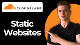 Download lagu How To Host Static Websites Using Cloudflare Pages (Step-By-Step) mp3 Download lagu How To Host Static Websites Using Cloudflare Pages (Step-By-Step) mp3