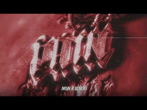 VALE PAIN - X (Lyrics Video)