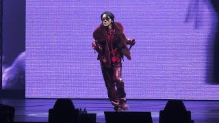 Download lagu 250331 j-hope - STOP | HOPE ON THE STAGE Tour in Oakland [4K Fancam] mp3