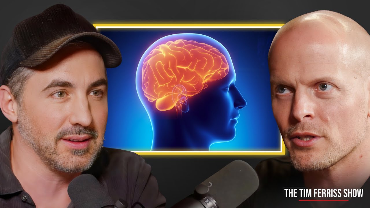 I'm 2.5x More Likely To Get Alzheimer's. Here's My Plan.