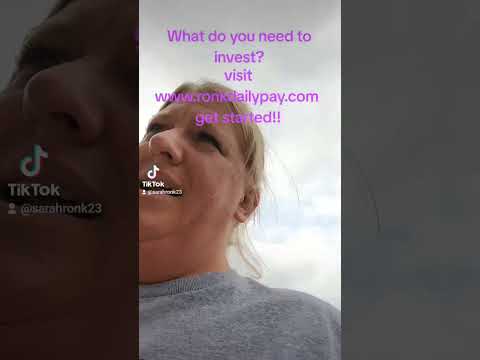 Do you need to invest?